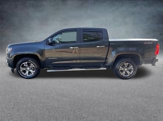 Used 2018 Chevrolet Colorado Z71 video 2