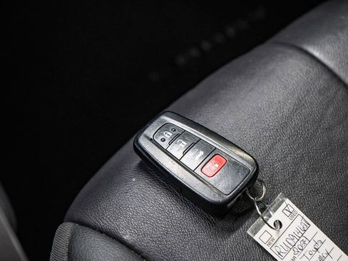 Used 2024 Toyota Camry XSE w/ Blackout Package (TMS) image 27