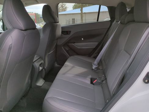 New 2026 Subaru Crosstrek 2.5i image 12