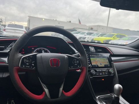 Used 2021 Honda Civic Type R image 25