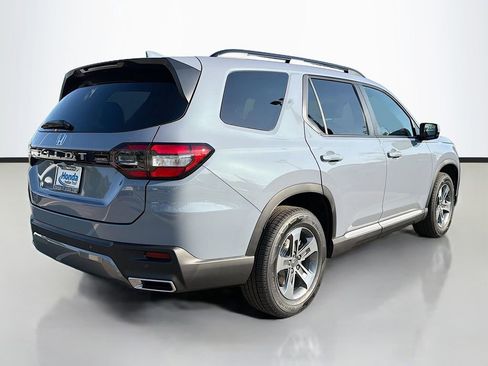 Used 2026 Honda Pilot EX-L image 5