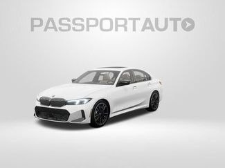 New 2026 BMW M340i xDrive AWD/4WD video 1