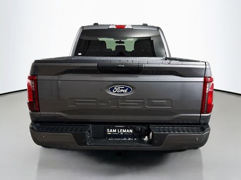 Used 2024 Ford F150 STX image 6