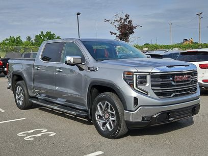 Used 2023 GMC Sierra 1500 SLT w/ SLT Premium Package