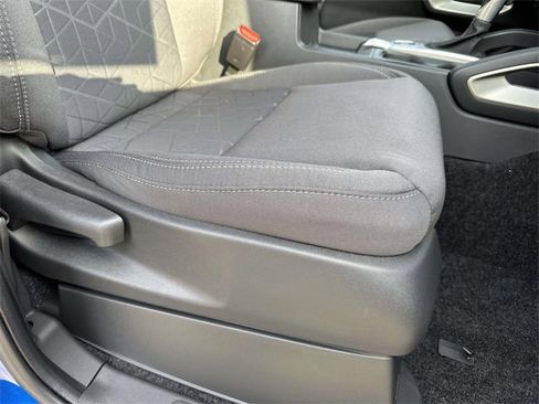 New 2026 Nissan Frontier SV w/ Tow Package image 9