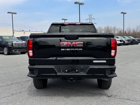 New 2026 GMC Sierra 1500 Elevation AWD/4WD image 8