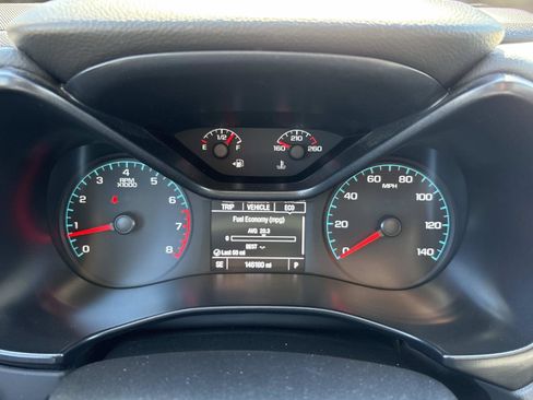 Used 2015 Chevrolet Colorado Z71 image 19