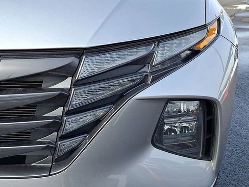 Used 2023 Hyundai Tucson SEL w/ Convenience Package image 9