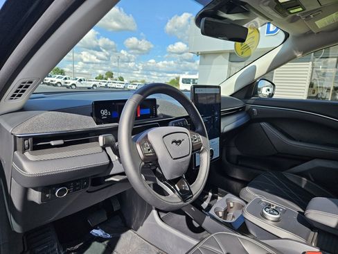 Used 2024 Ford Mustang Mach-E Select image 15