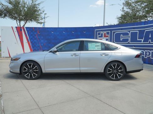 New 2026 Honda Accord Touring image 10