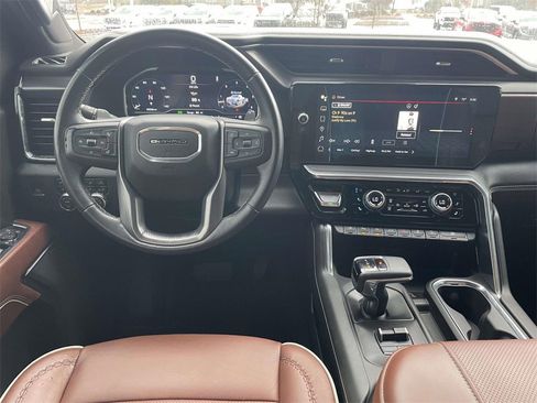 Used 2023 GMC Sierra 1500 Denali Ultimate image 14