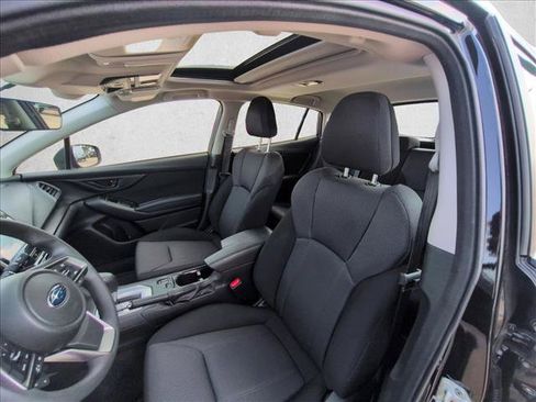 Used 2022 Subaru Impreza 2.0i Premium AWD/4WD image 15