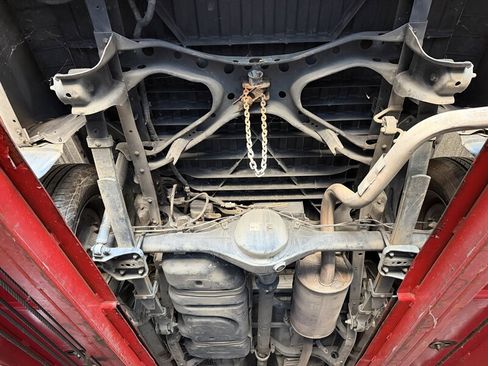 Used 2012 Toyota Tacoma 2WD Access Cab image 15
