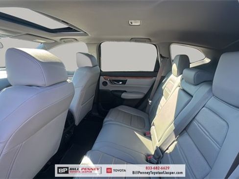 Used 2018 Honda CR-V EX-L image 13