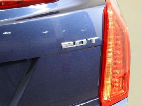 Used 2018 Cadillac ATS 2.0T Sedan image 38