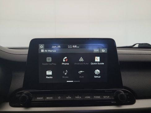 Used 2021 Kia Forte LXS FWD image 25