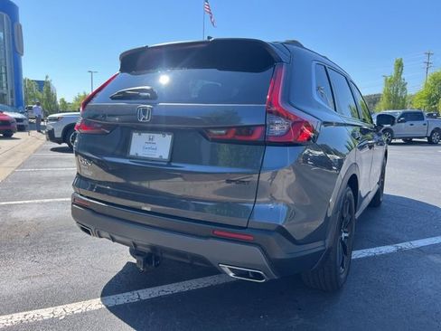 Used 2025 Honda CR-V Sport-L image 6