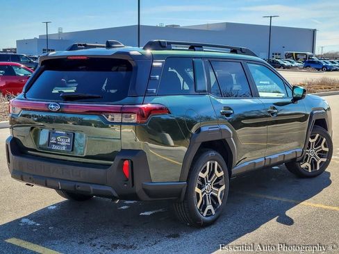 New 2026 Subaru Outback Touring XT image 7