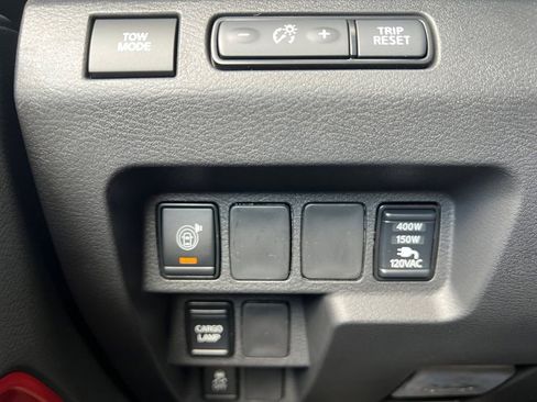 New 2026 Nissan Frontier Pro-X w/ Pro Premium Package image 12