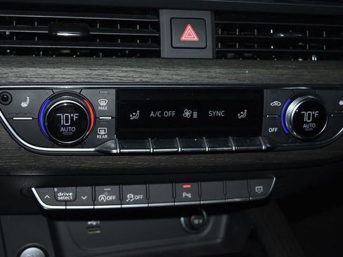 Used 2024 Audi A5 2.0T Premium Plus image 14