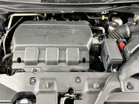 Used 2017 Honda Odyssey EX image 29
