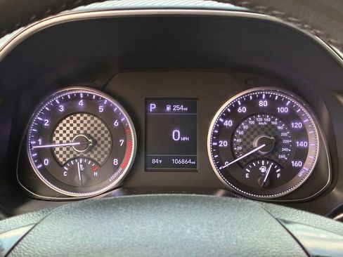 Used 2020 Hyundai Elantra Limited FWD image 30