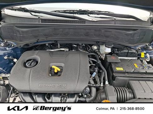 Certified 2026 Kia Seltos LX AWD/4WD image 29