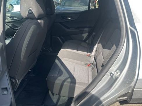 New 2026 Chevrolet Equinox LT AWD/4WD image 20
