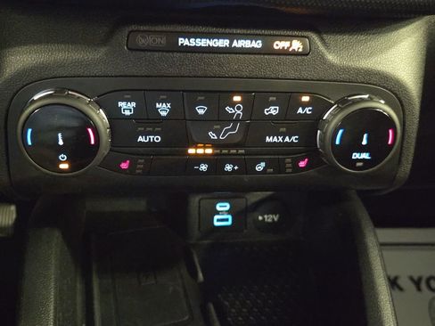 Used 2022 Ford Bronco Sport Outer Banks w/ Tech Package AWD/4WD image 15