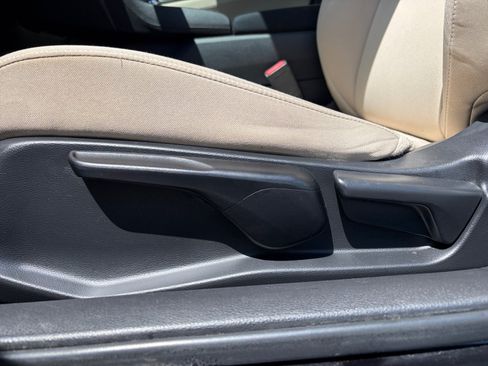 Used 2016 Honda Civic EX-T image 14