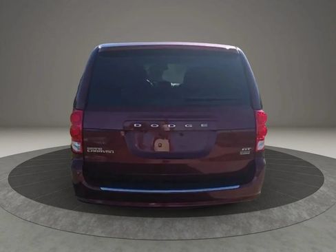 Used 2019 Dodge Grand Caravan GT FWD image 5