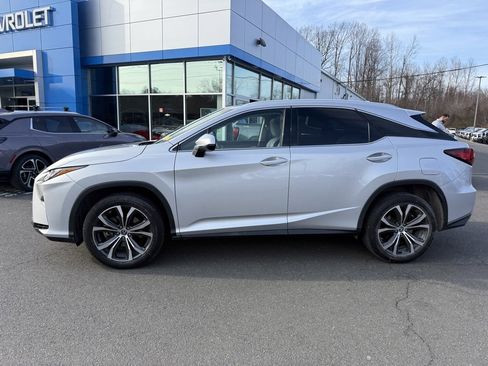 Used 2019 Lexus RX 350 AWD image 3