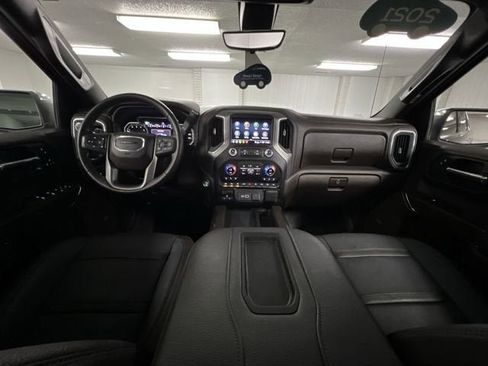 Certified 2021 GMC Sierra 1500 Denali w/ Denali Ultimate Package AWD/4WD image 21
