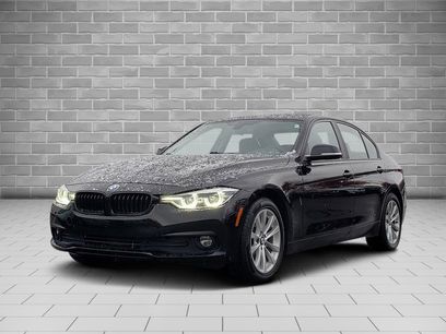 Used 2018 BMW 320i xDrive Sedan w/ Convenience Package