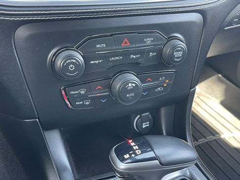 Used 2022 Dodge Charger SRT Hellcat RWD image 27
