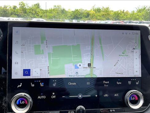 Used 2025 Lexus RX 350 Premium Plus w/ Accessory Package (Z1) FWD image 34