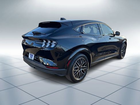 New 2026 Ford Mustang Mach-E Premium image 4