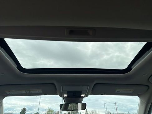 New 2026 Honda CR-V EX-L image 14