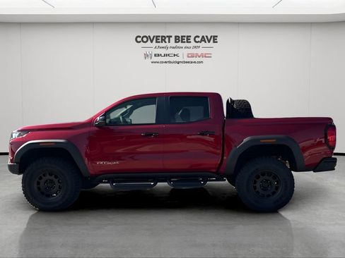 New 2026 GMC Canyon AT4X w/ AT4X AEV Edition image 5