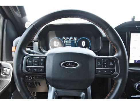 Used 2023 Ford F150 Tremor w/ Equipment Group 402A High AWD/4WD image 16