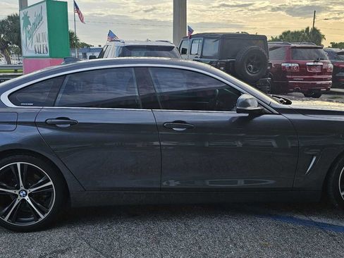 Used 2019 BMW 430i Gran Coupe w/ Convenience Package RWD image 25
