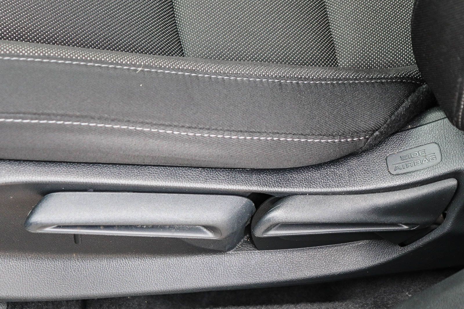 Certified 2024 Honda CR-V LX image 25