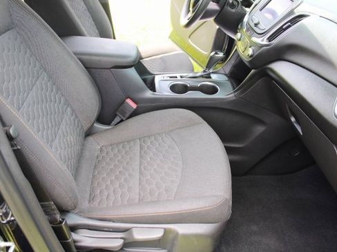 Certified 2020 Chevrolet Equinox LT image 23