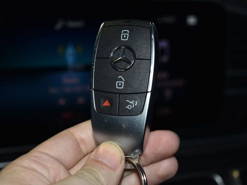 Certified 2022 Mercedes-Benz GLE 350 4MATIC image 16