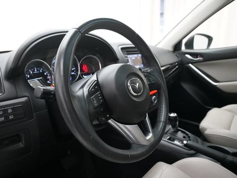 Used 2014 MAZDA CX-5 Grand Touring AWD/4WD image 8