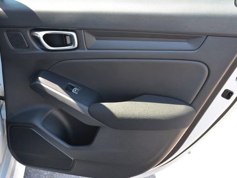 Used 2024 Honda Civic Sport image 16