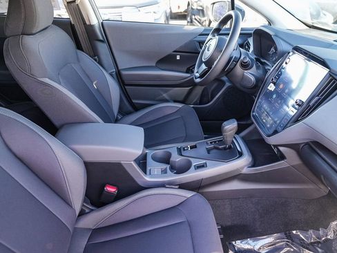 New 2026 Subaru Crosstrek 2.0i Premium image 18