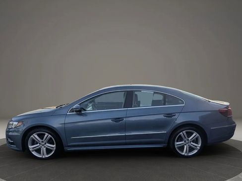 Used 2016 Volkswagen CC R-Line image 2