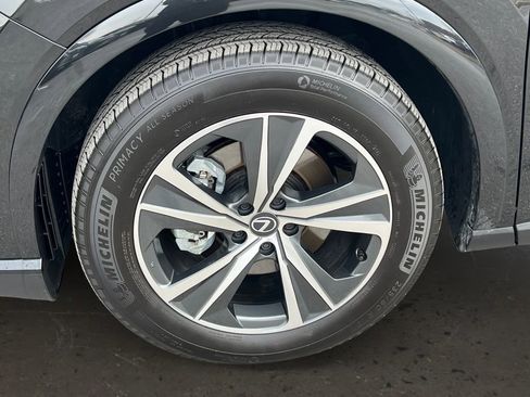 Certified 2025 Lexus RX 350 Premium w/ Convenience Package image 25