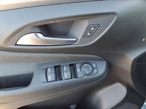 New 2026 Buick Envista Preferred image 26